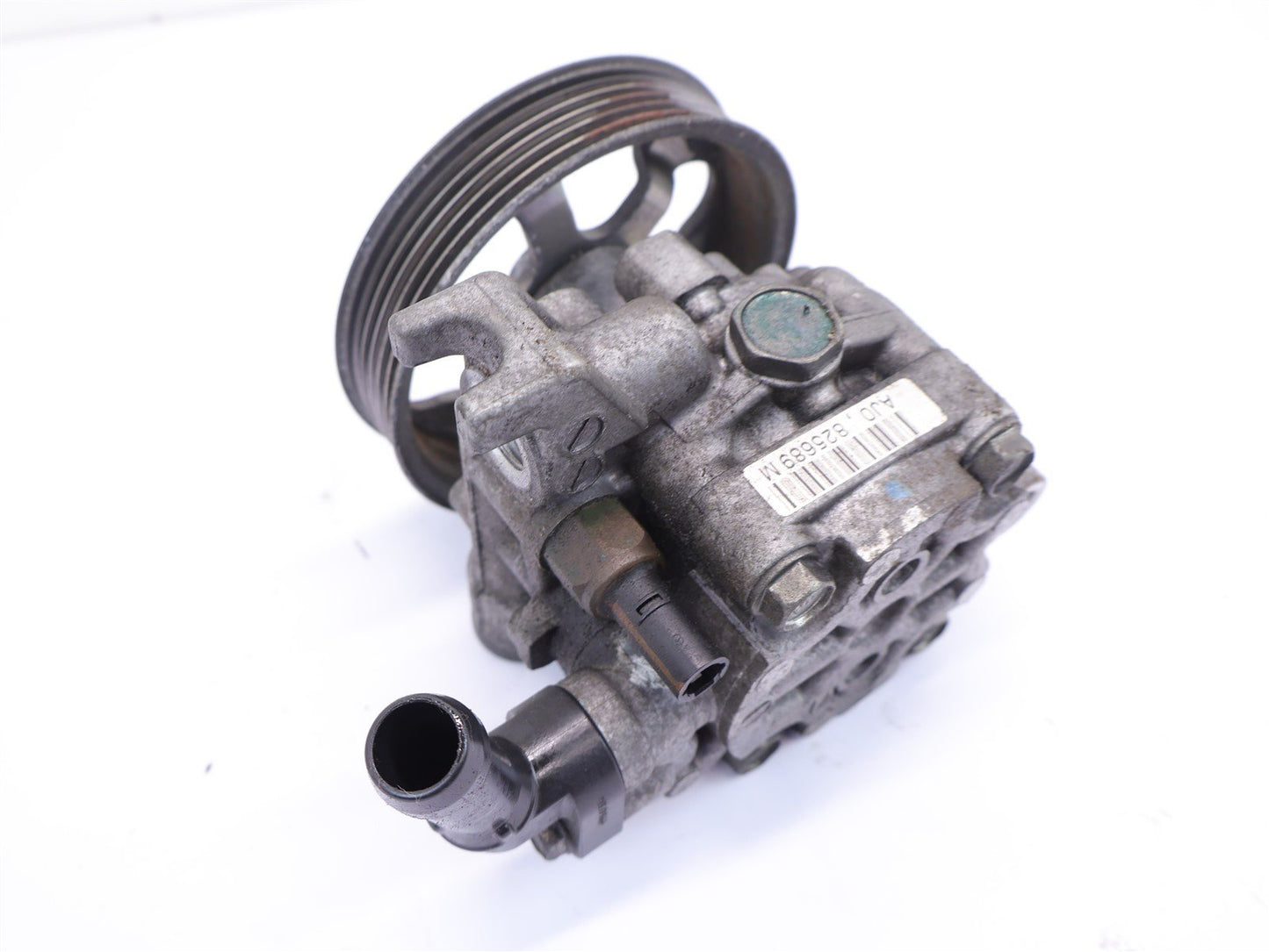 2013-2014 Subaru Legacy Outback Power Steering Pump 2.5L Assembly OEM 13-14