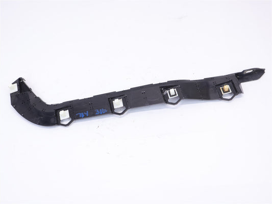 10-14 Subaru Outback Rear Bumper Cover Bracket Driver LH Left OEM 2010-2014