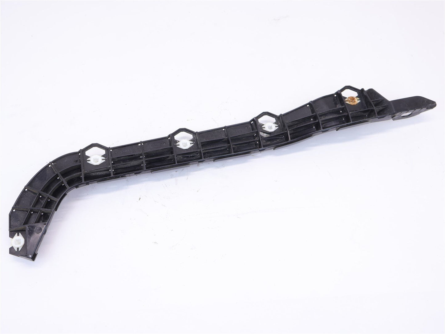 10-14 Subaru Outback Rear Bumper Cover Bracket Driver LH Left OEM 2010-2014