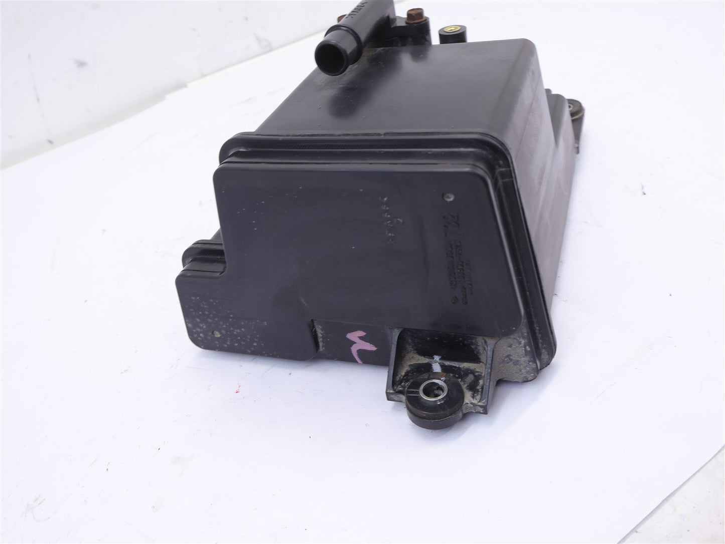 13-14 Subaru Legacy Outback EVAP Charcoal Canister Emission System Vapor Fuel