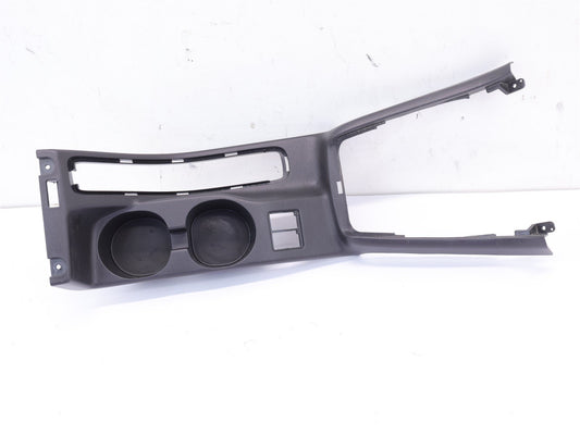05-07 Subaru Impreza WRX STI Center Console Cup Holder eBrake 2005-2007