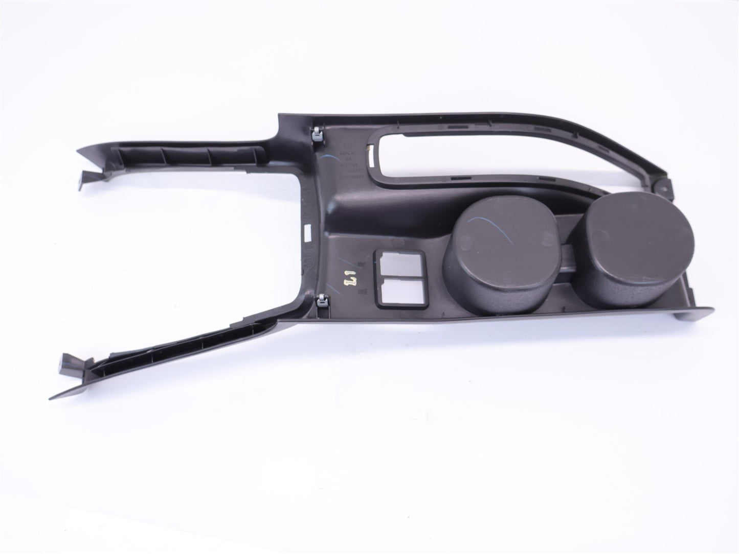 05-07 Subaru Impreza WRX STI Center Console Cup Holder eBrake 2005-2007
