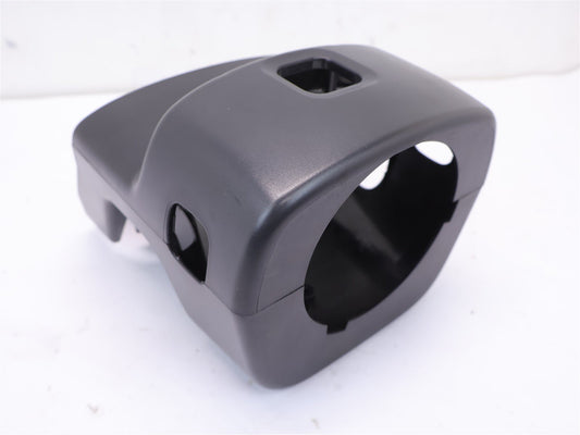 2005-2007 Subaru Impreza WRX Steering Column Trim Panel Upper Lower Cover Cowl