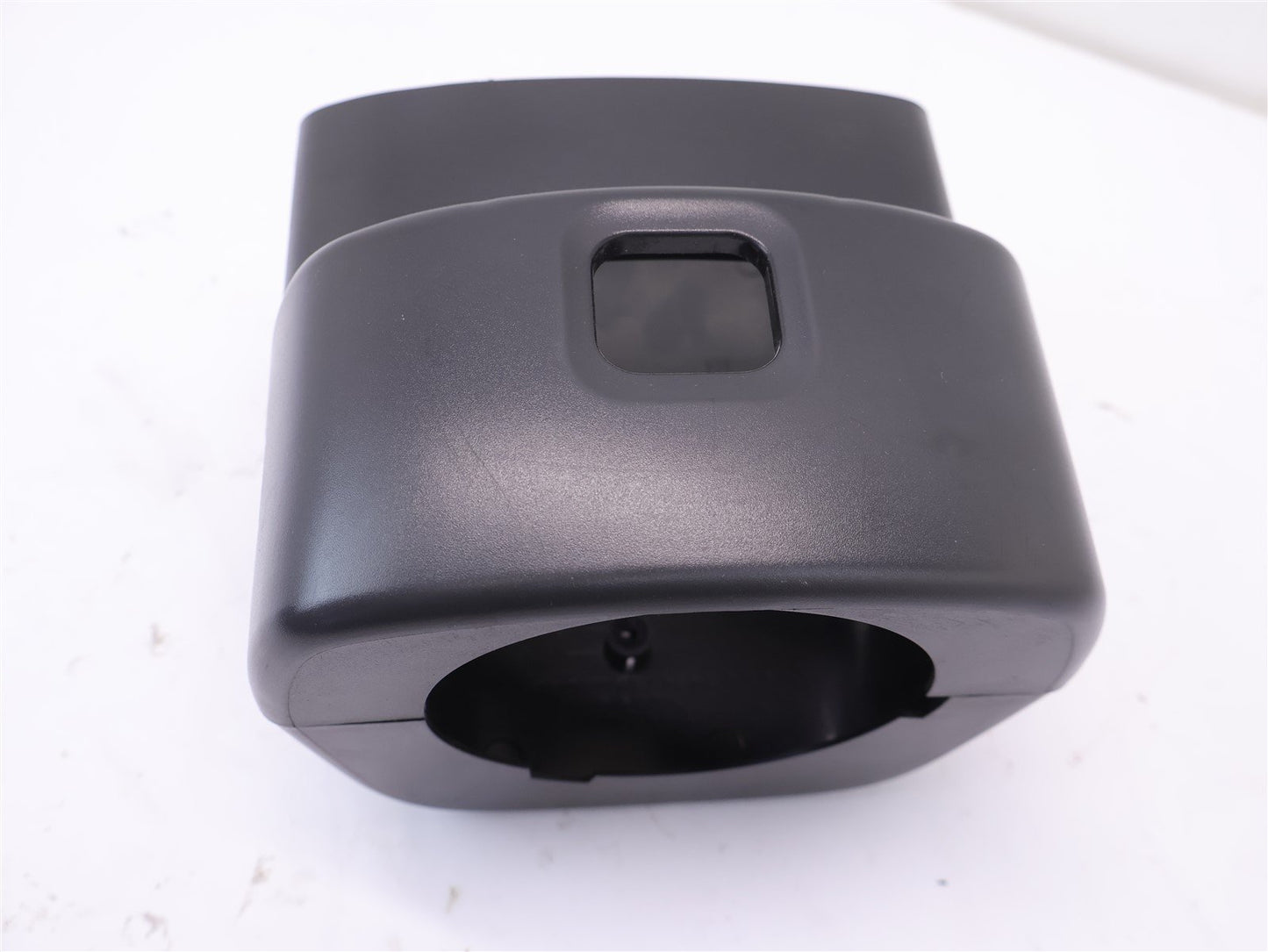 2005-2007 Subaru Impreza WRX Steering Column Trim Panel Upper Lower Cover Cowl