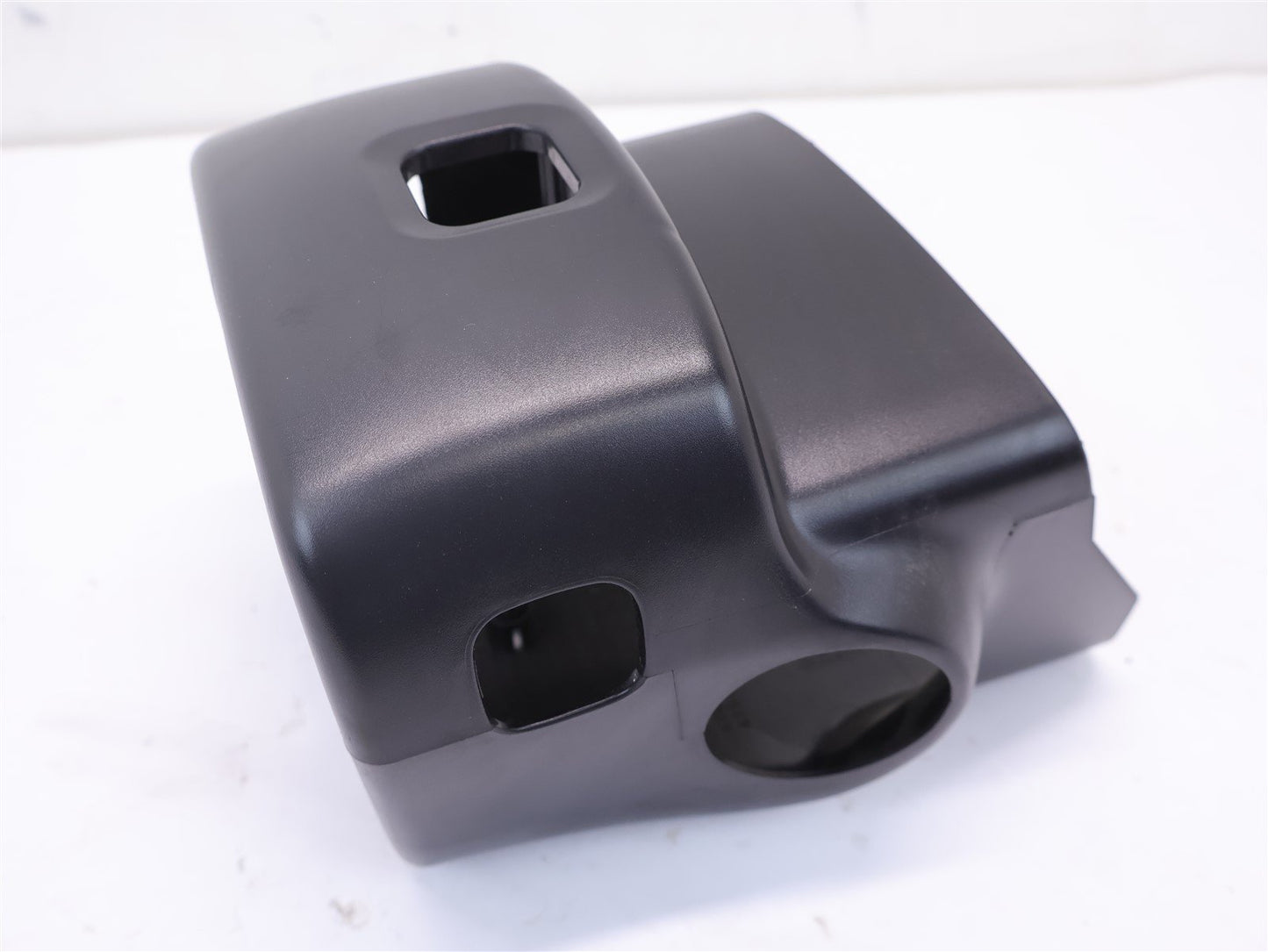 2005-2007 Subaru Impreza WRX Steering Column Trim Panel Upper Lower Cover Cowl