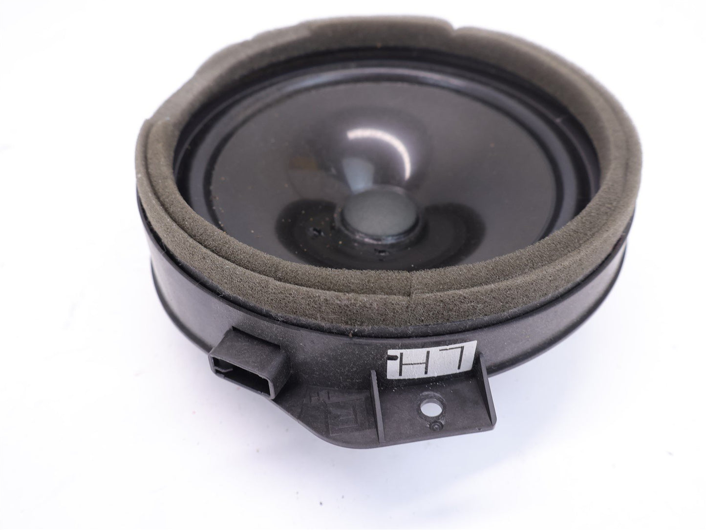 2015-2020 Subaru WRX Driver Front Door Speaker LH Left 15-20 OEM 86301FG012