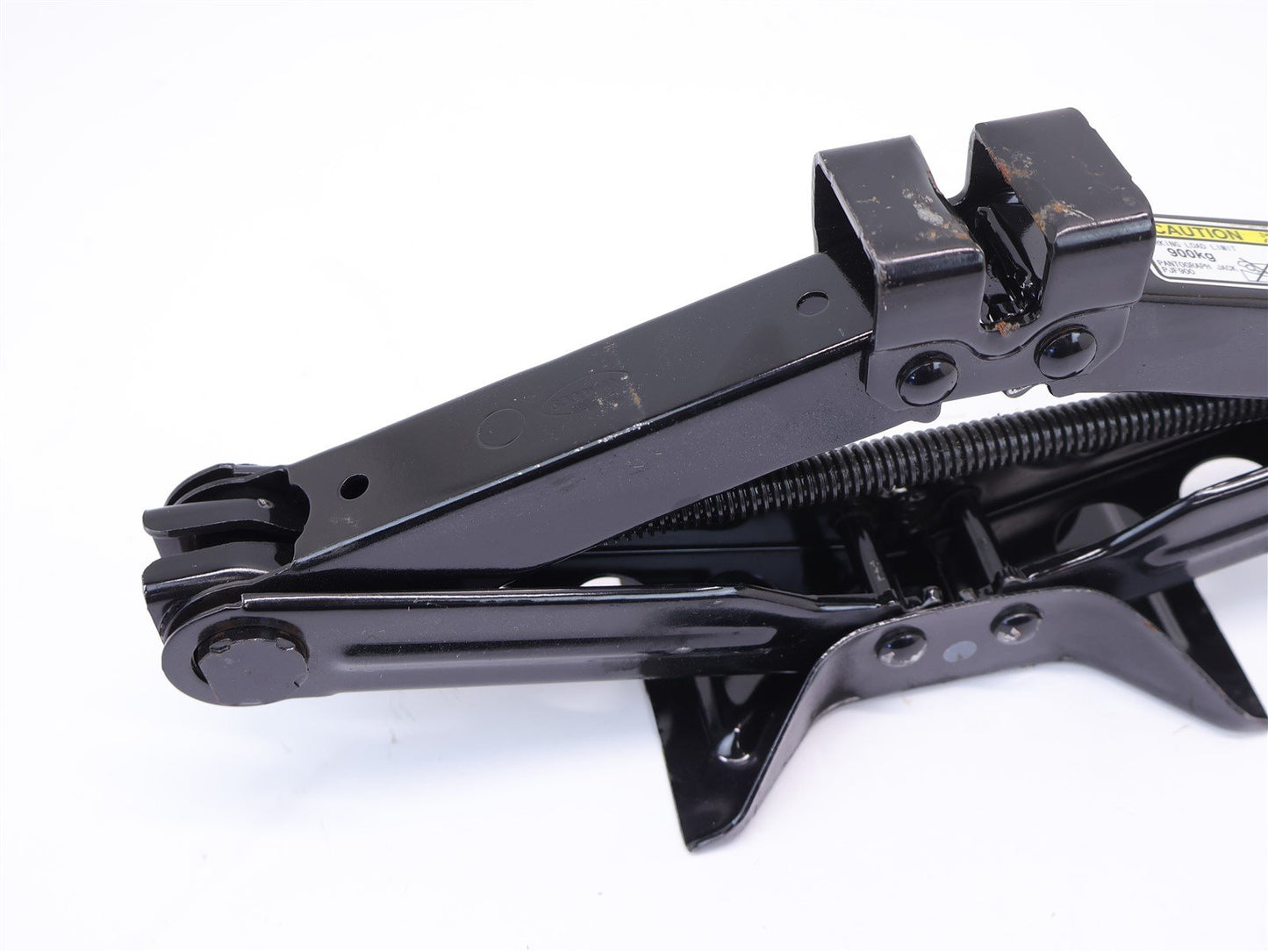 2015-2020 Subaru WRX & STI Jack Assembly Spare Tire Emergency Scissor 15-20