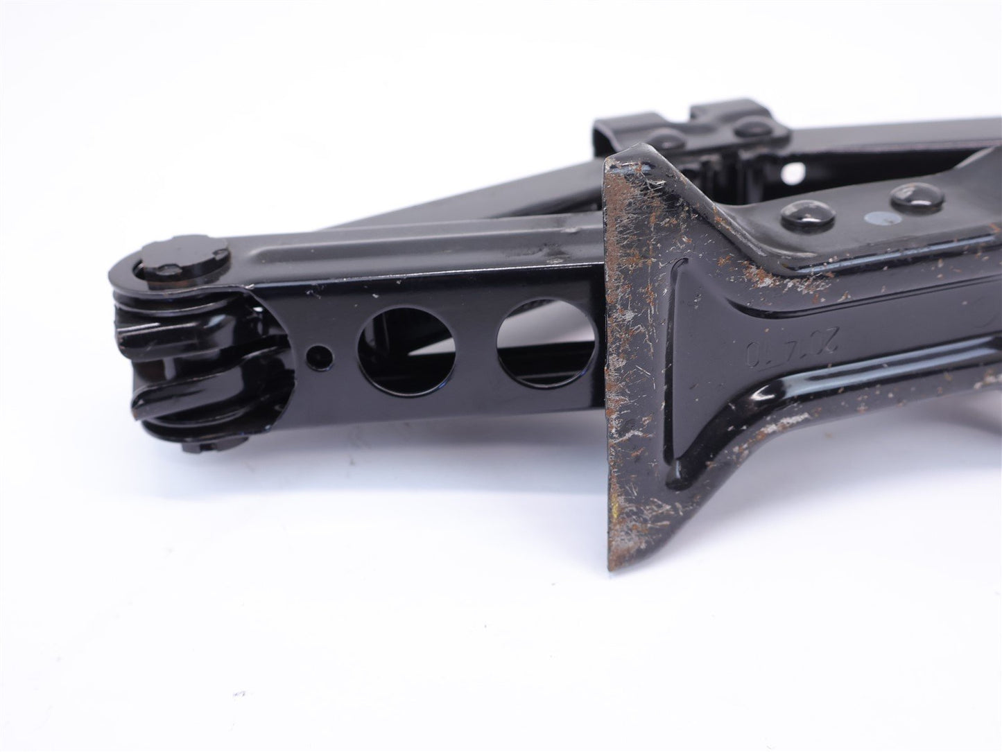 2015-2020 Subaru WRX & STI Jack Assembly Spare Tire Emergency Scissor 15-20