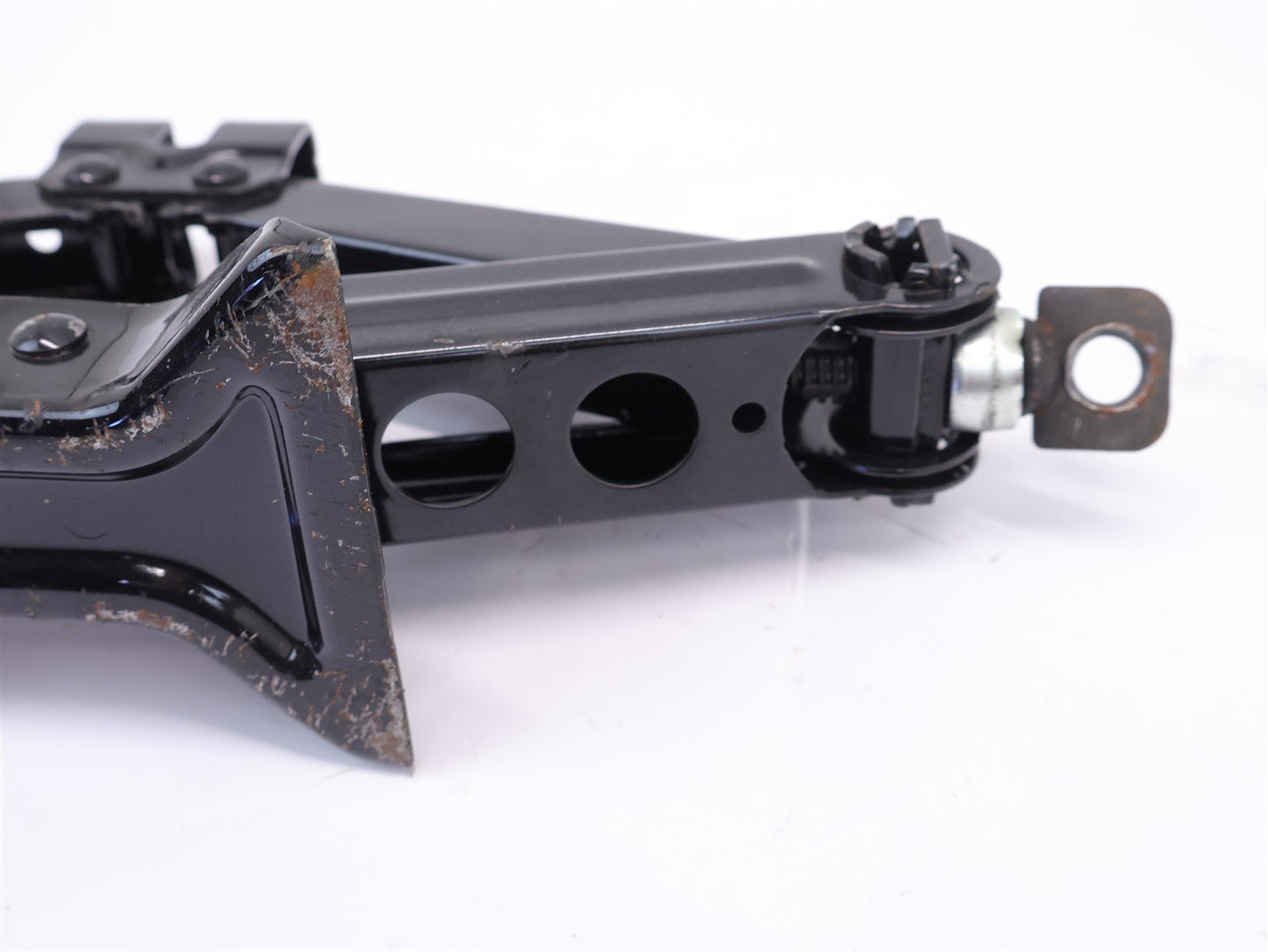 2015-2020 Subaru WRX & STI Jack Assembly Spare Tire Emergency Scissor 15-20