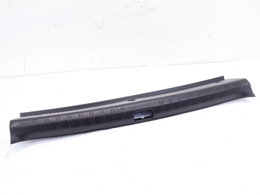 2015-2021 Subaru WRX Trunk Sill Trim Panel Cover OEM 94511FG012 15-20