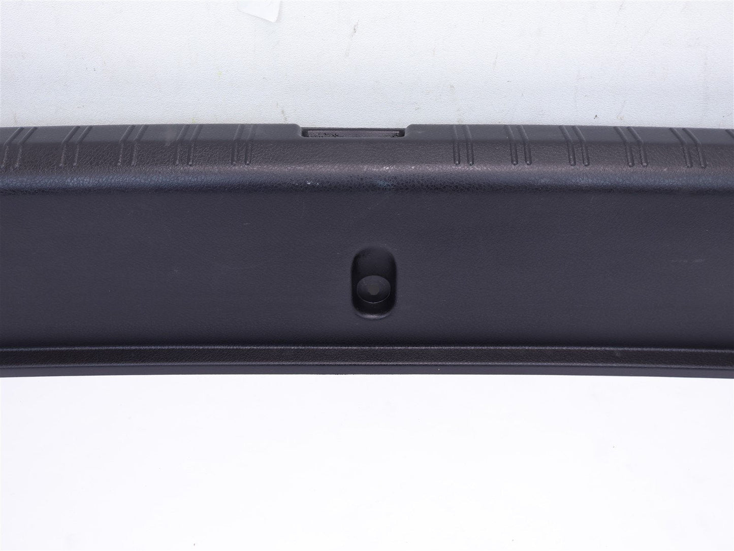 2015-2021 Subaru WRX Trunk Sill Trim Panel Cover OEM 94511FG012 15-20