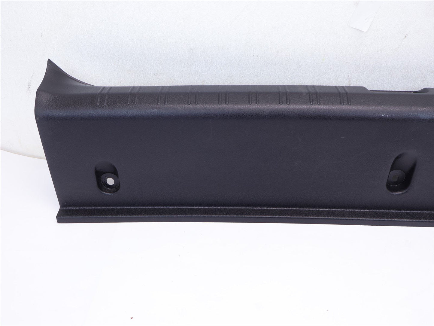 2015-2021 Subaru WRX Trunk Sill Trim Panel Cover OEM 94511FG012 15-20