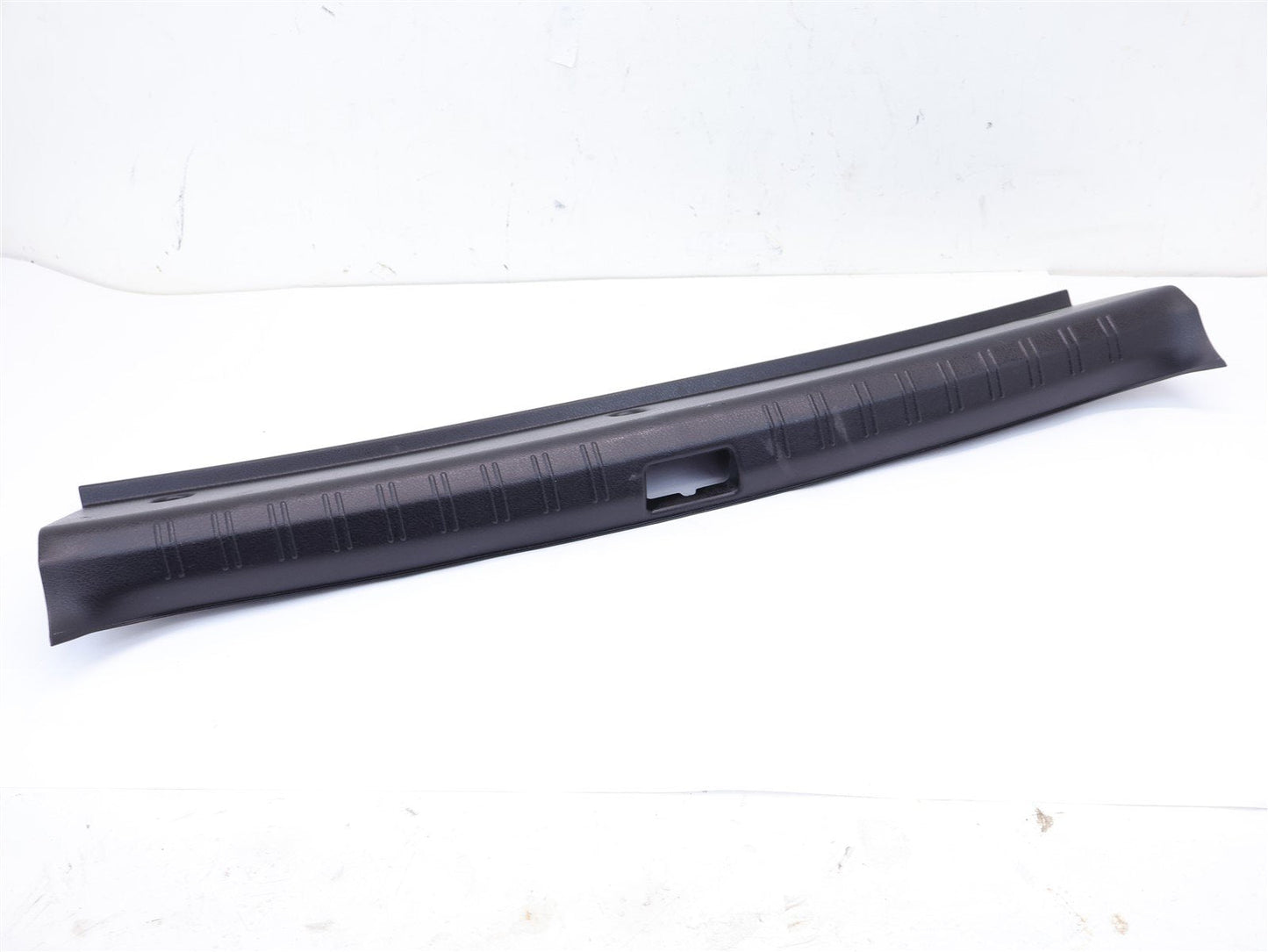 2015-2021 Subaru WRX Trunk Sill Trim Panel Cover OEM 94511FG012 15-20