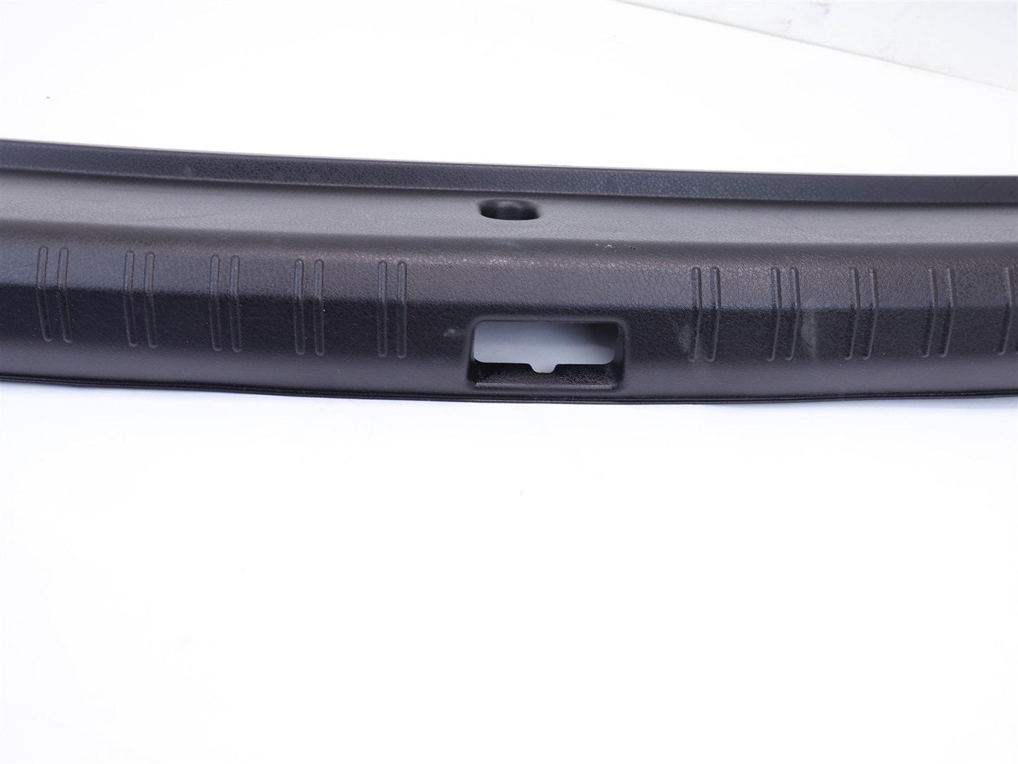 2015-2021 Subaru WRX Trunk Sill Trim Panel Cover OEM 94511FG012 15-20