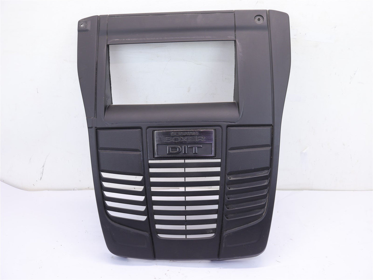 15-20 Subaru WRX Engine Cover 2.0 Turbo FA20 2015-2020