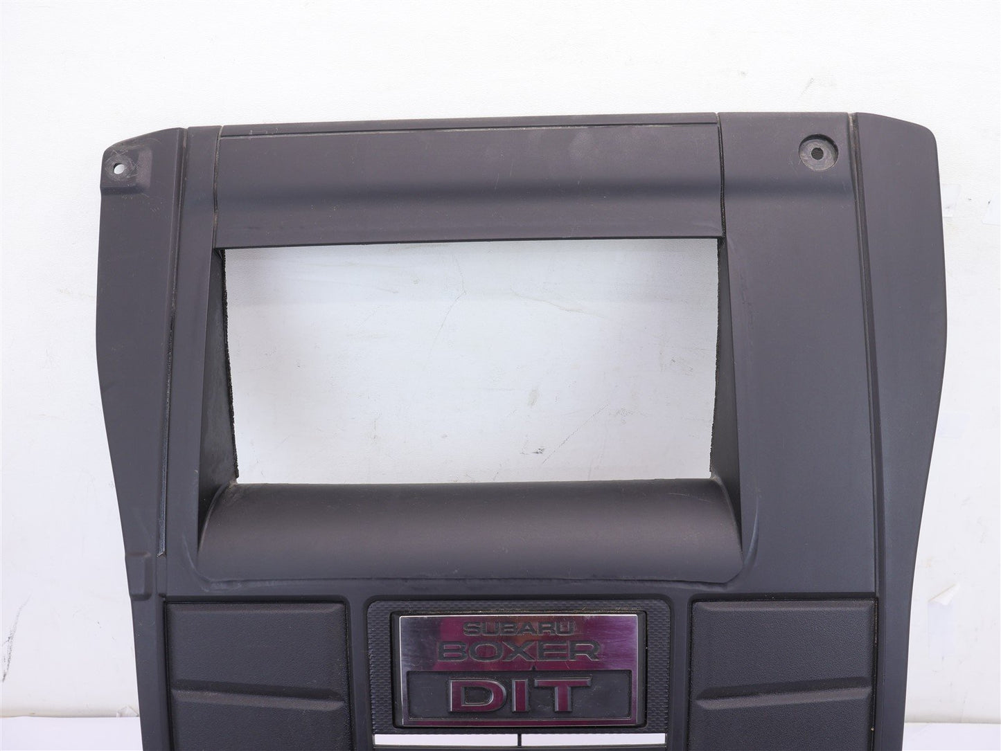 15-20 Subaru WRX Engine Cover 2.0 Turbo FA20 2015-2020