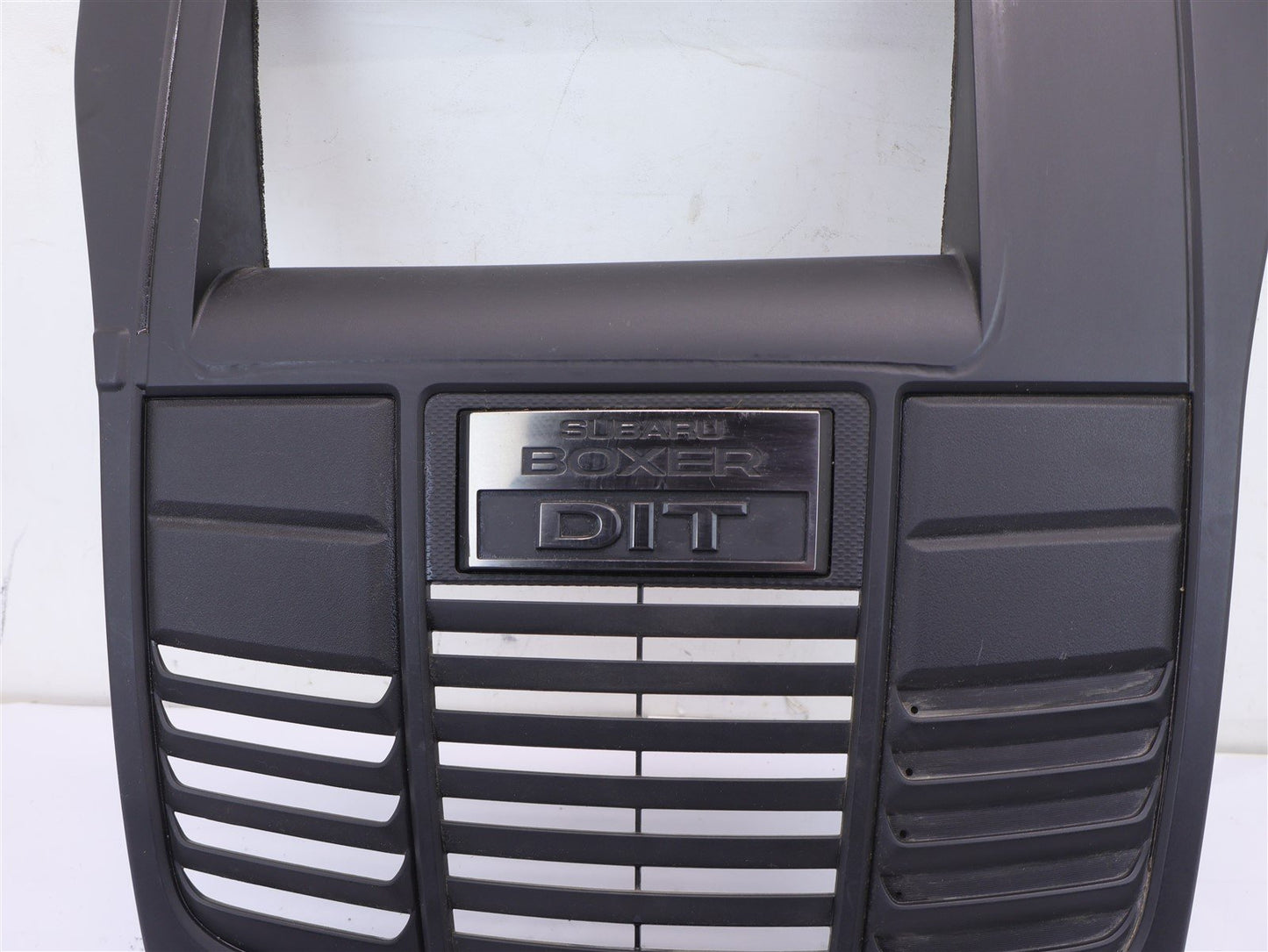 15-20 Subaru WRX Engine Cover 2.0 Turbo FA20 2015-2020