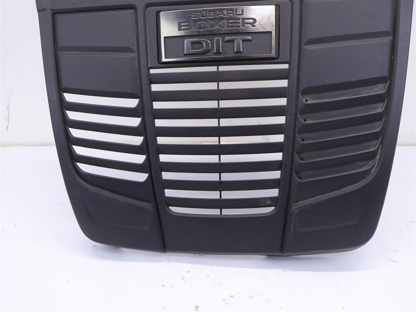 15-20 Subaru WRX Engine Cover 2.0 Turbo FA20 2015-2020