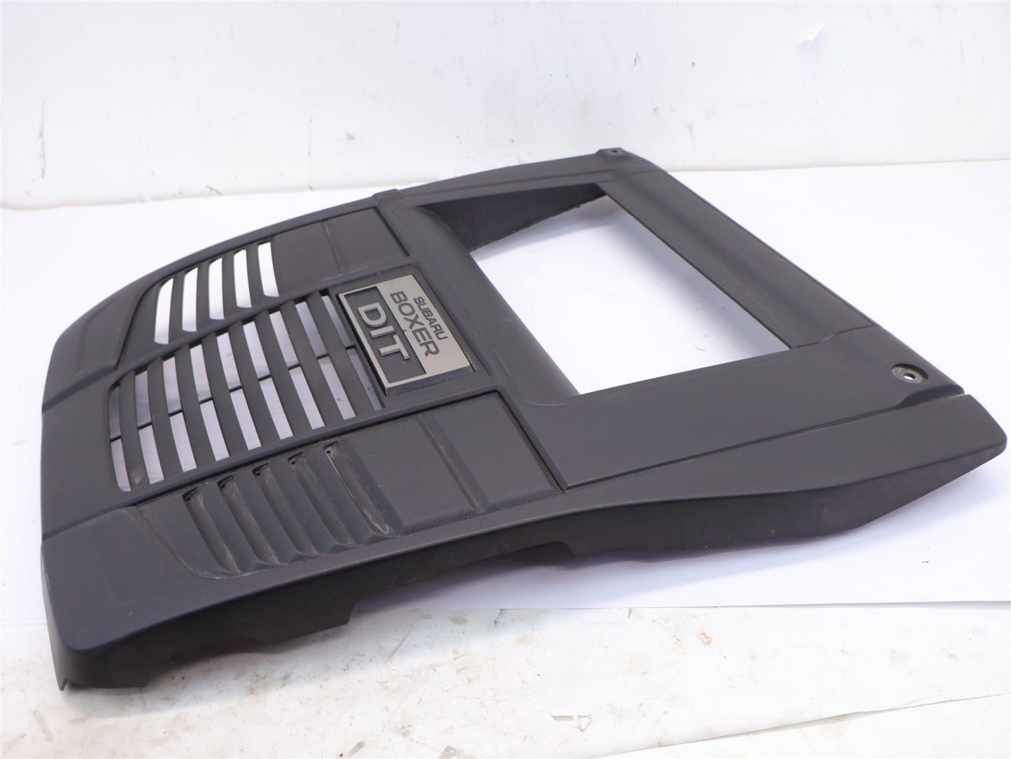 15-20 Subaru WRX Engine Cover 2.0 Turbo FA20 2015-2020