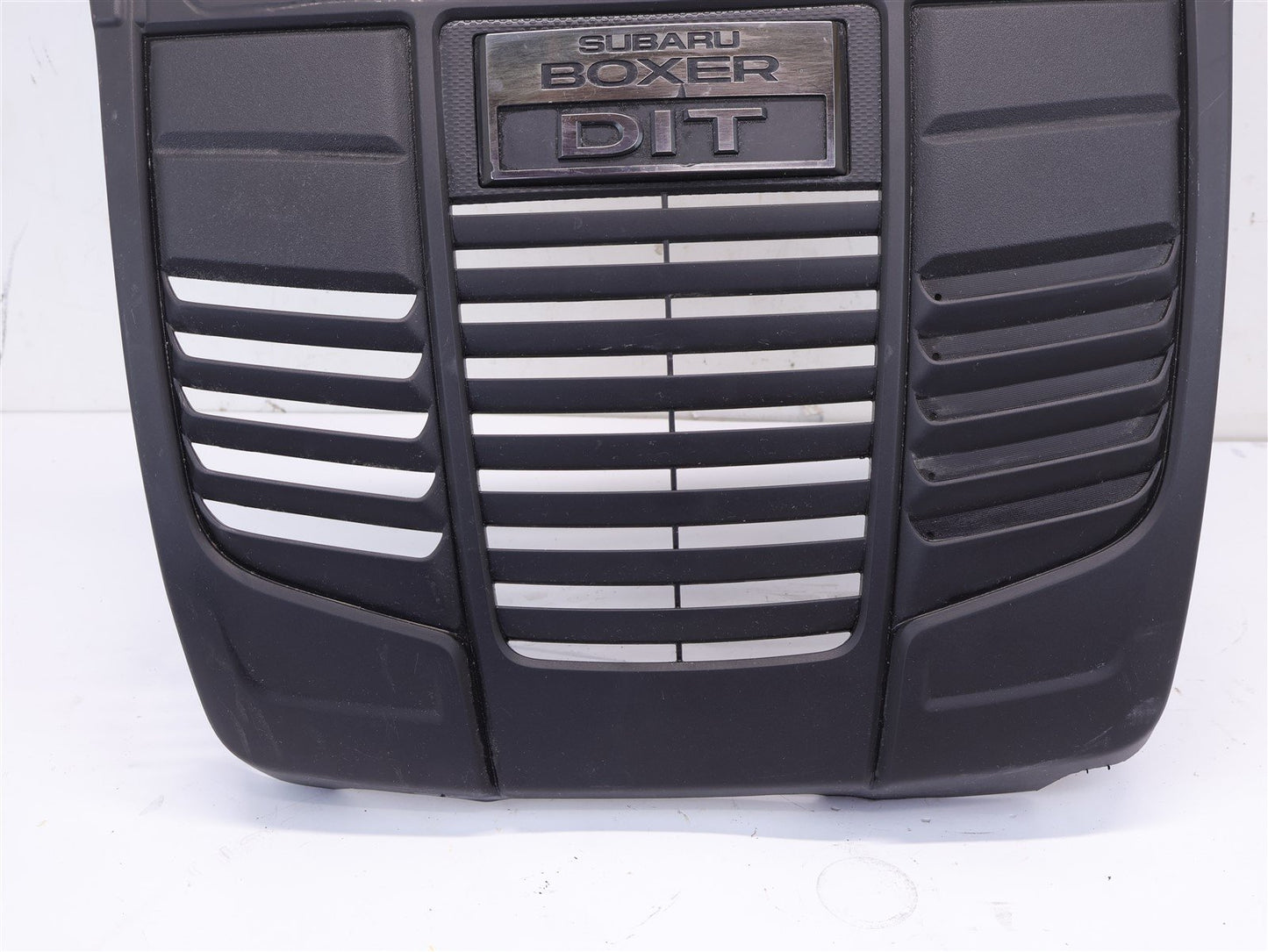 15-20 Subaru WRX Engine Cover 2.0 Turbo FA20 2015-2020