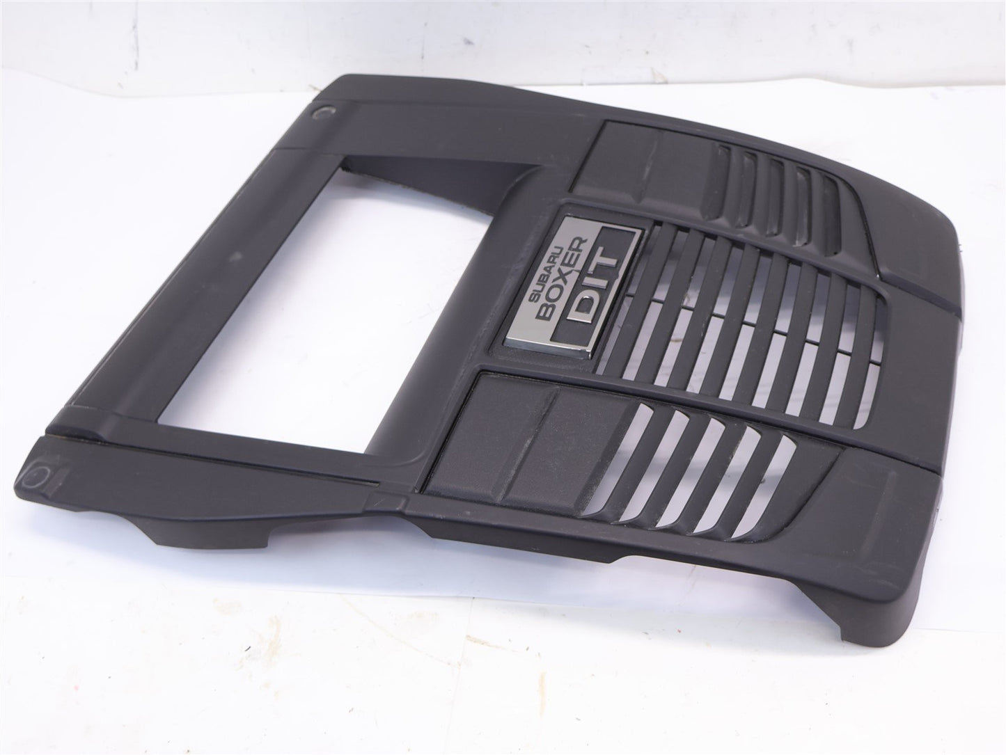 15-20 Subaru WRX Engine Cover 2.0 Turbo FA20 2015-2020