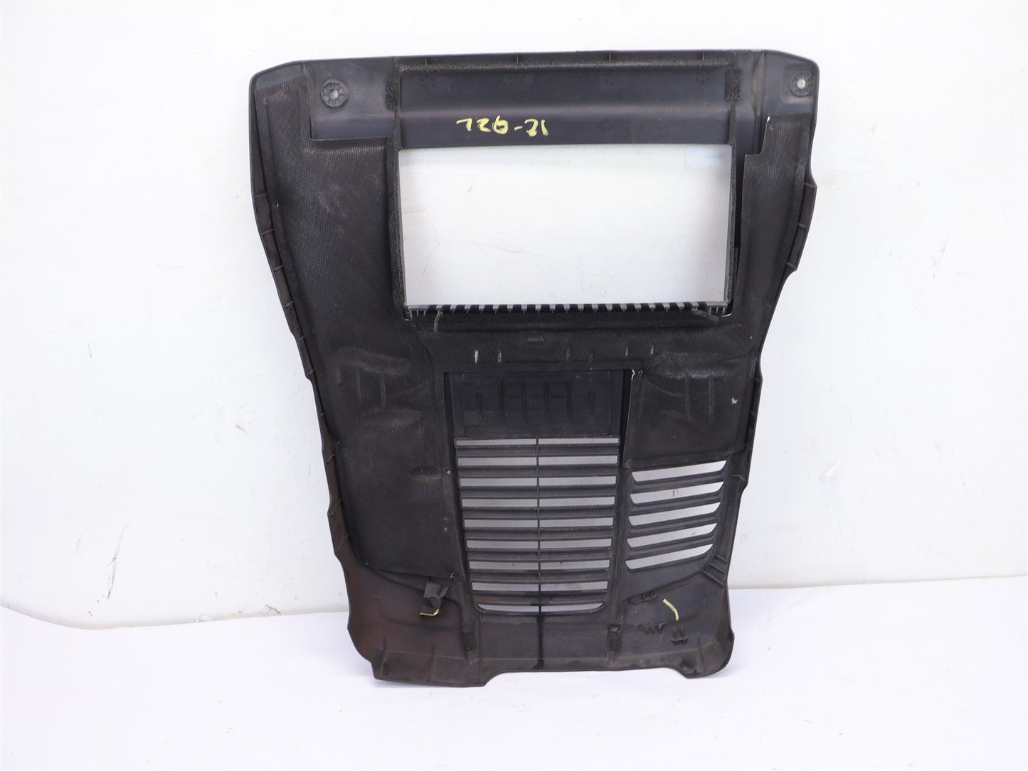 15-20 Subaru WRX Engine Cover 2.0 Turbo FA20 2015-2020