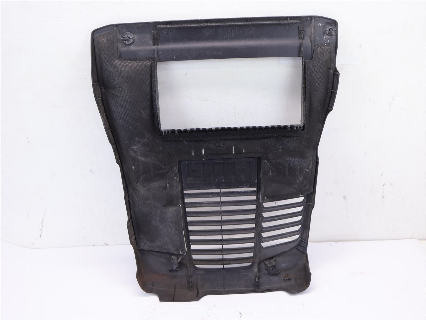 15-20 Subaru WRX Engine Cover 2.0 Turbo FA20 2015-2020