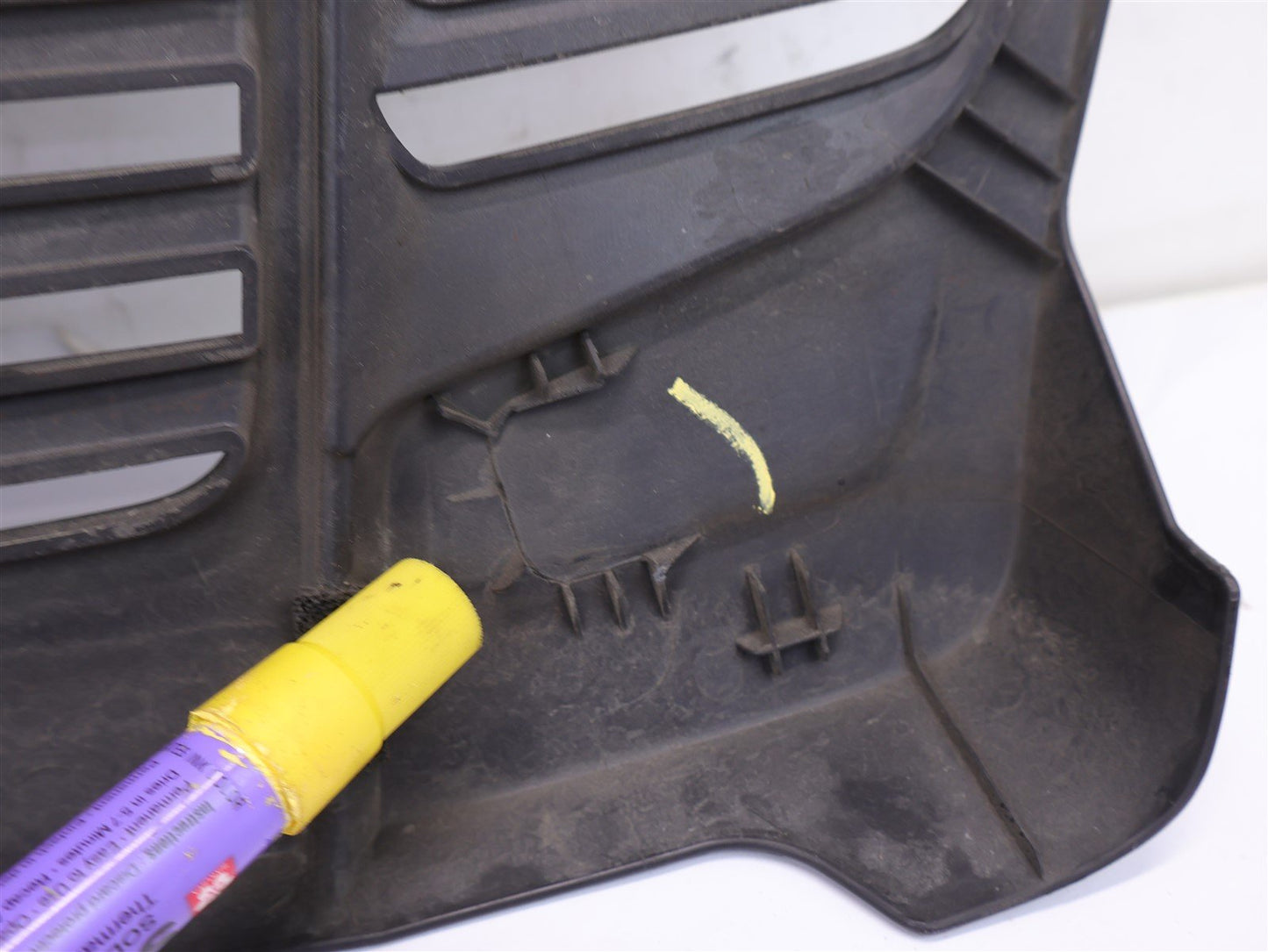 15-20 Subaru WRX Engine Cover 2.0 Turbo FA20 2015-2020