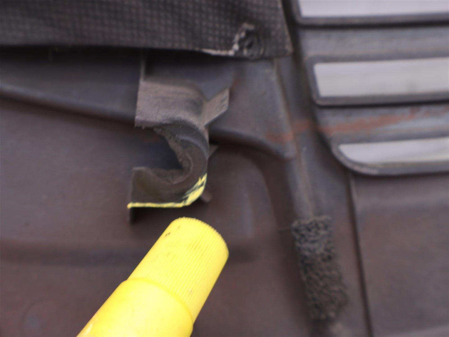 15-20 Subaru WRX Engine Cover 2.0 Turbo FA20 2015-2020