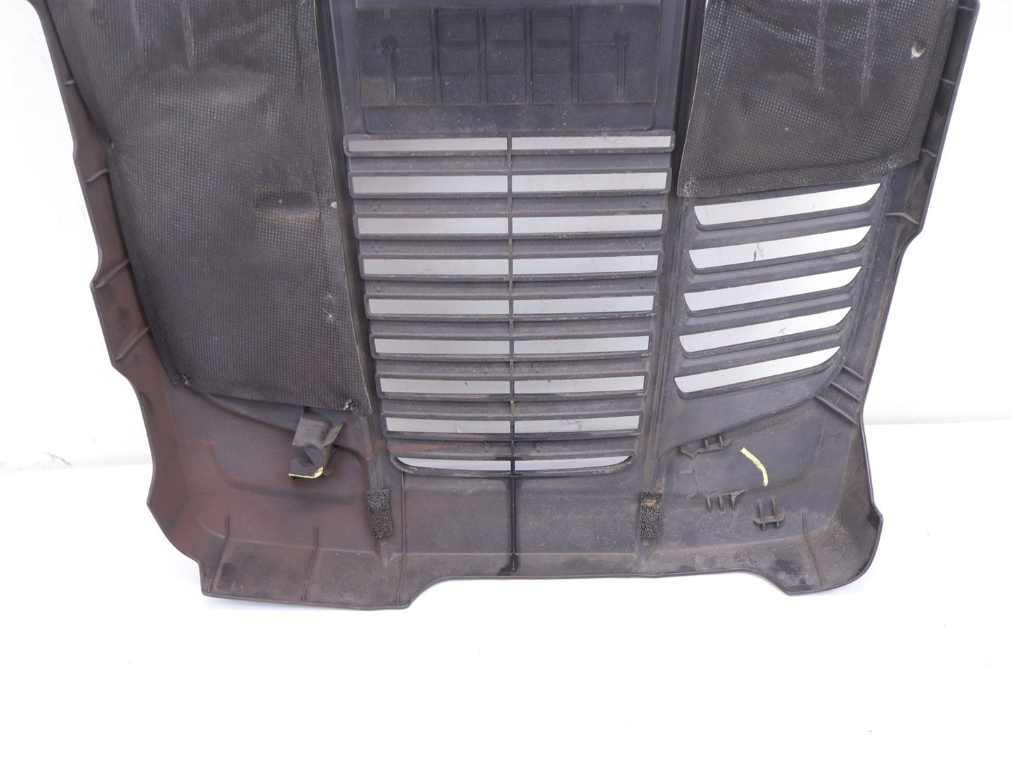 15-20 Subaru WRX Engine Cover 2.0 Turbo FA20 2015-2020