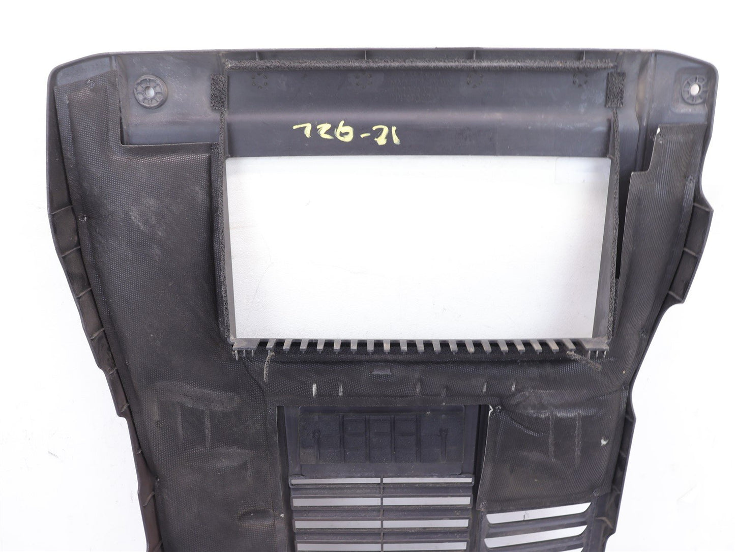 15-20 Subaru WRX Engine Cover 2.0 Turbo FA20 2015-2020