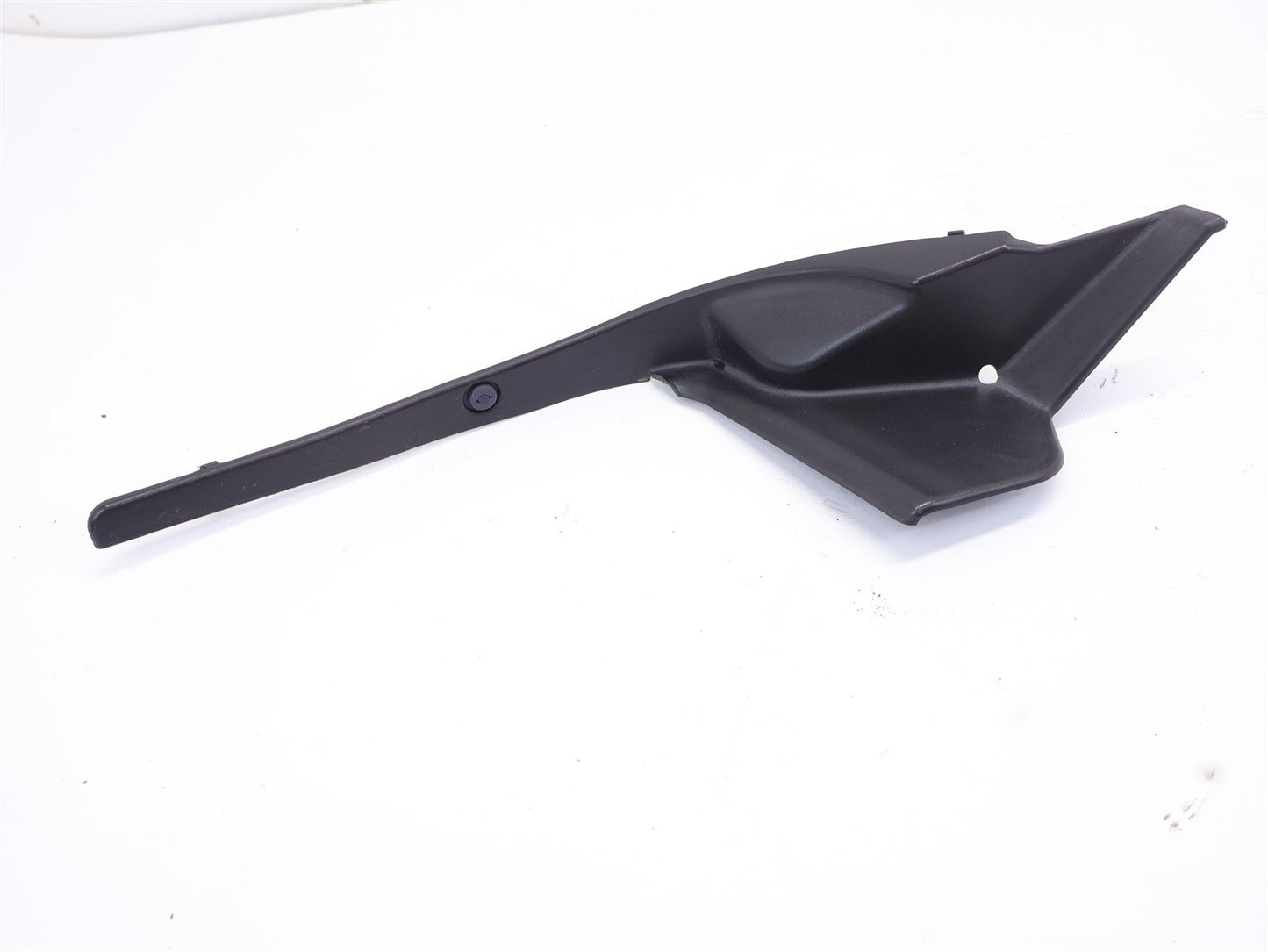 2015-2020 Subaru WRX Cowl Trim Cover Panel Left Driver LH 91423FJ010 OEM 15-20