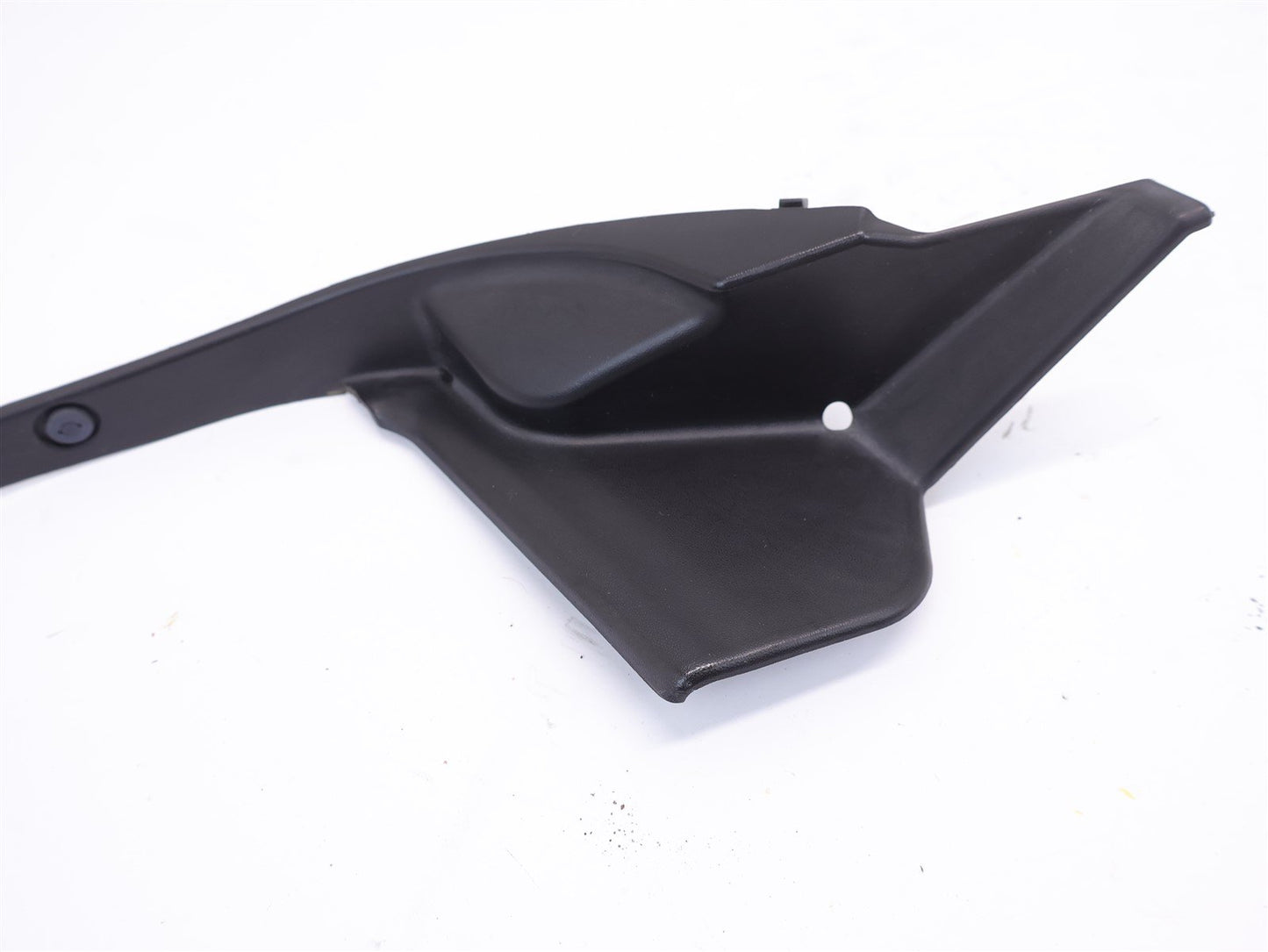 2015-2020 Subaru WRX Cowl Trim Cover Panel Left Driver LH 91423FJ010 OEM 15-20