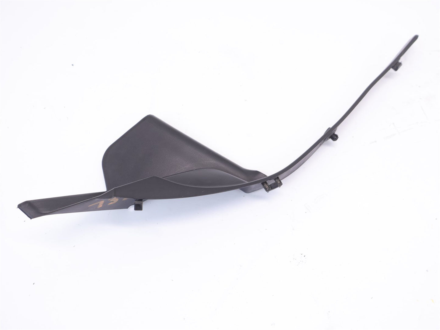 2015-2020 Subaru WRX Cowl Trim Cover Panel Left Driver LH 91423FJ010 OEM 15-20