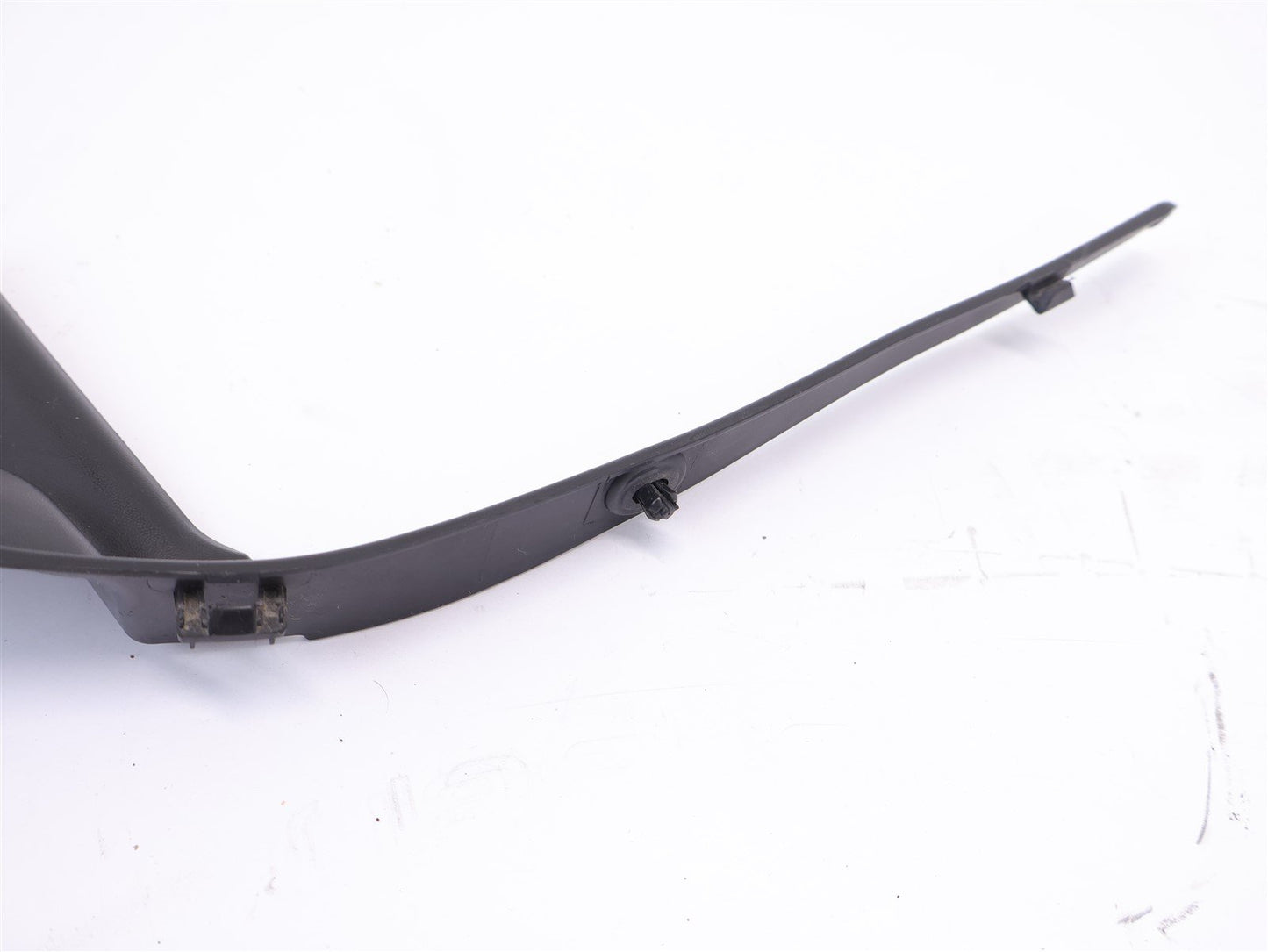 2015-2020 Subaru WRX Cowl Trim Cover Panel Left Driver LH 91423FJ010 OEM 15-20