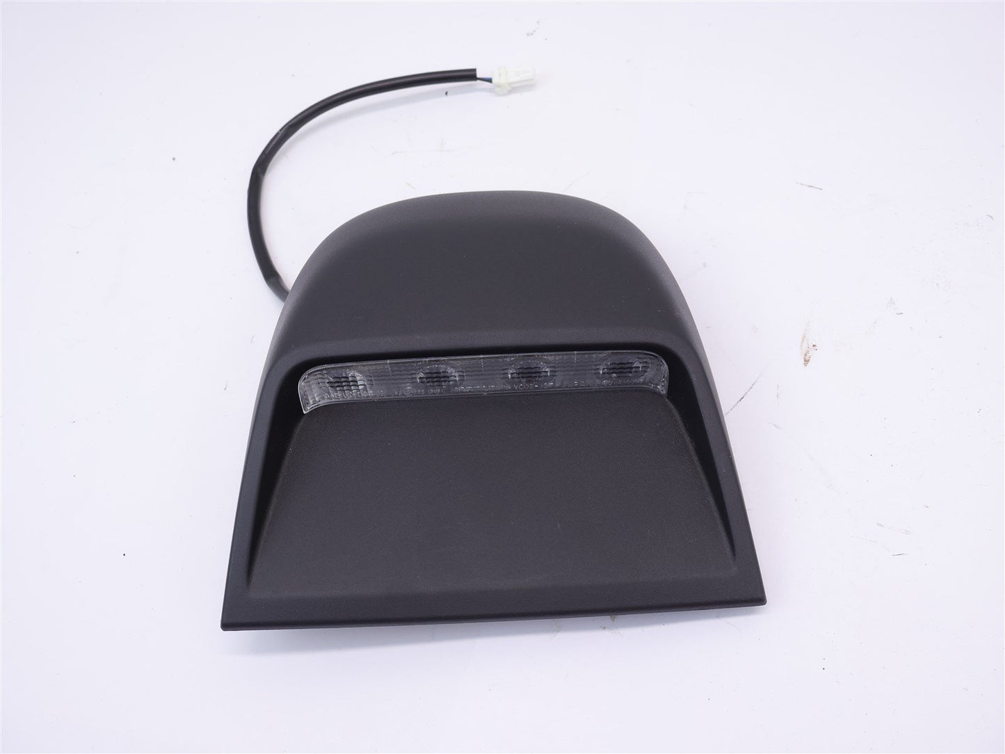 2015-2021 Subaru WRX Rear Brake Light Lamp 3rd Third High Mount OEM 15-21
