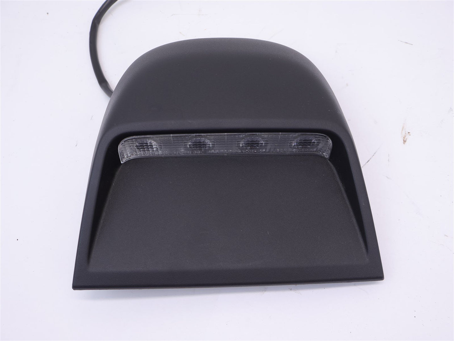 2015-2021 Subaru WRX Rear Brake Light Lamp 3rd Third High Mount OEM 15-21