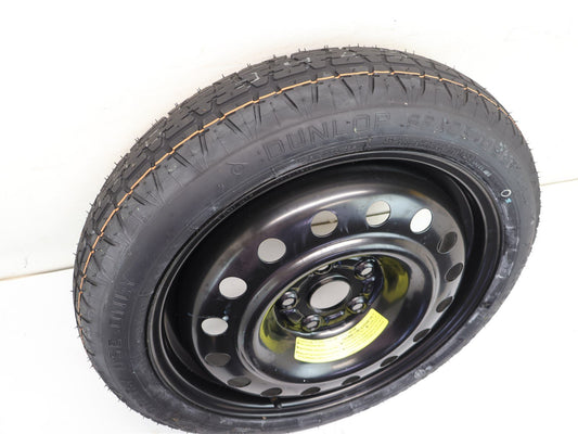 2015-2018 Subaru WRX Emergency Spare Tire Wheel Donut 145/70D17 15-18
