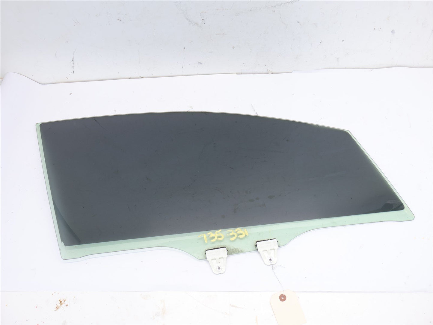 2015-2017 Subaru WRX STI Passenger Front Door Glass Window RH Right OEM