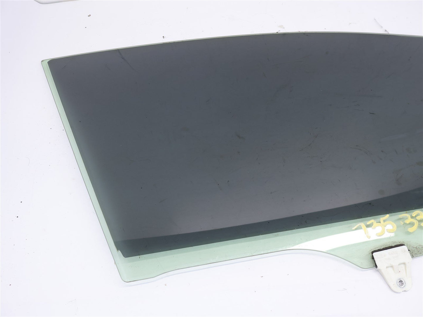 2015-2017 Subaru WRX STI Passenger Front Door Glass Window RH Right OEM