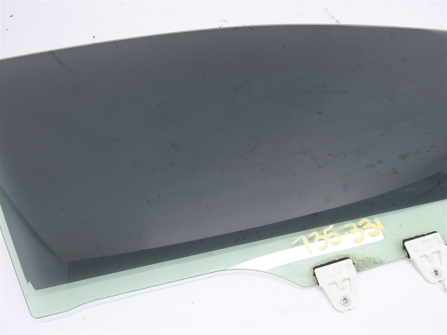 2015-2017 Subaru WRX STI Passenger Front Door Glass Window RH Right OEM