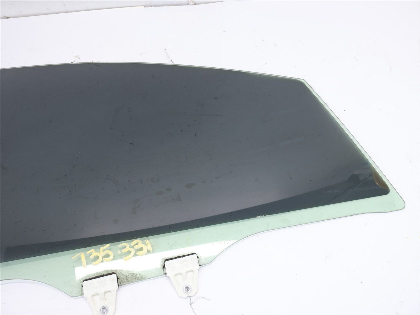 2015-2017 Subaru WRX STI Passenger Front Door Glass Window RH Right OEM