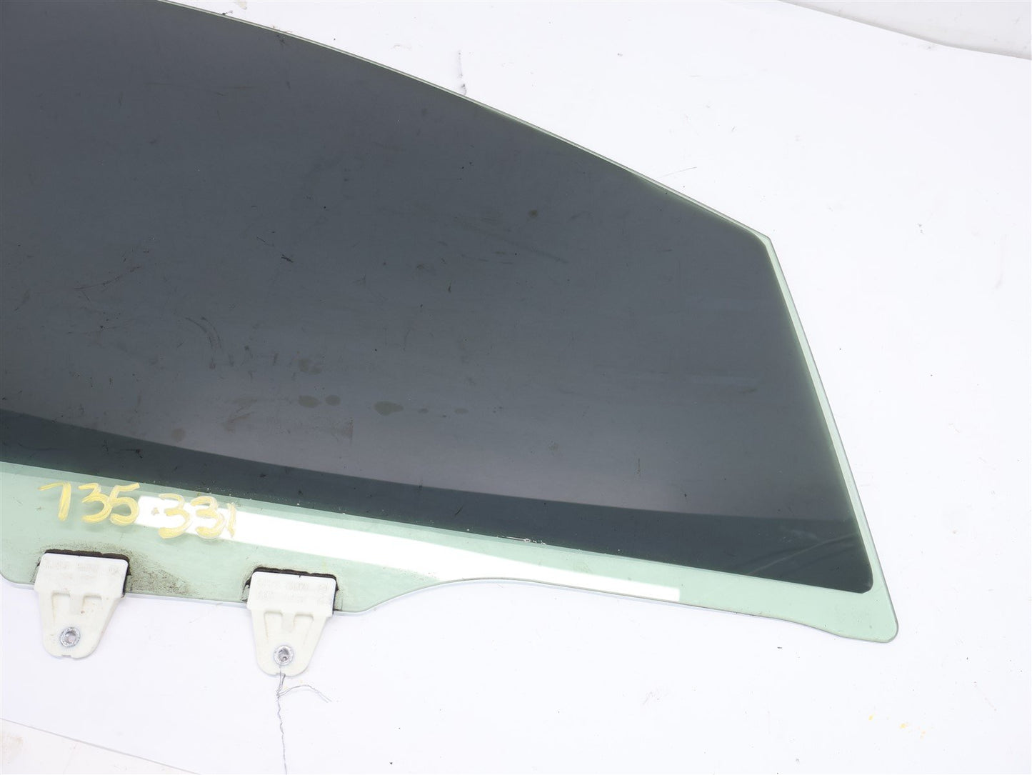 2015-2017 Subaru WRX STI Passenger Front Door Glass Window RH Right OEM