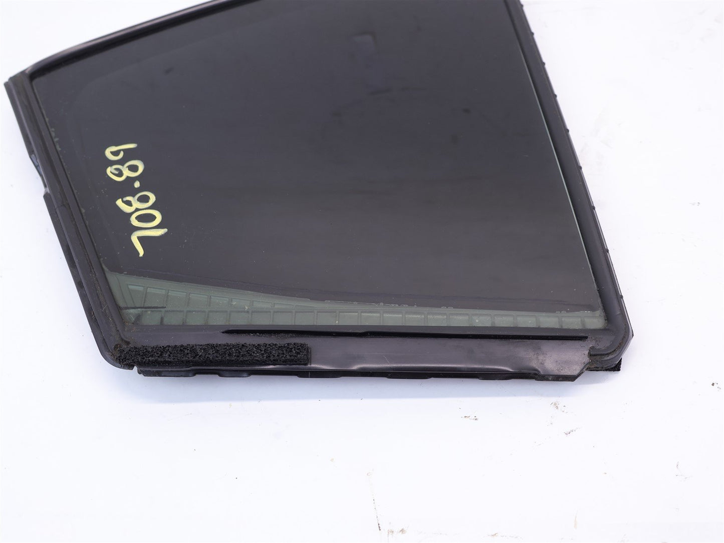 2015-2021 Subaru WRX Rear Door Corner Vent Glass Right Passenger RH OEM 15-21
