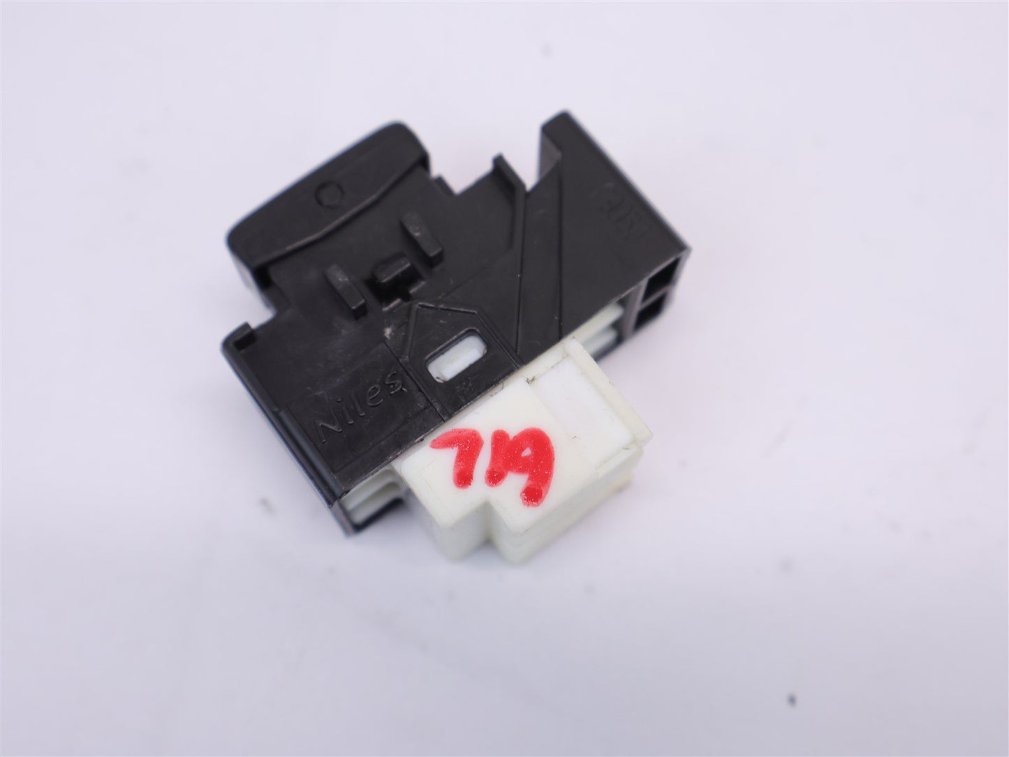 2015-2020 Subaru WRX & STI Door Lock Switch Passenger RH Front OEM 15-20