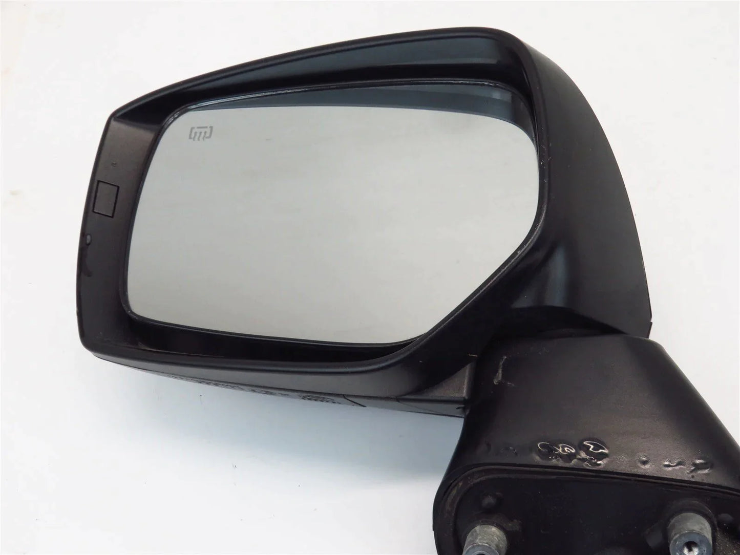 2016-2017 Subaru WRX Driver Door Mirror Power Heated w/o Turn Side View LH 16-17