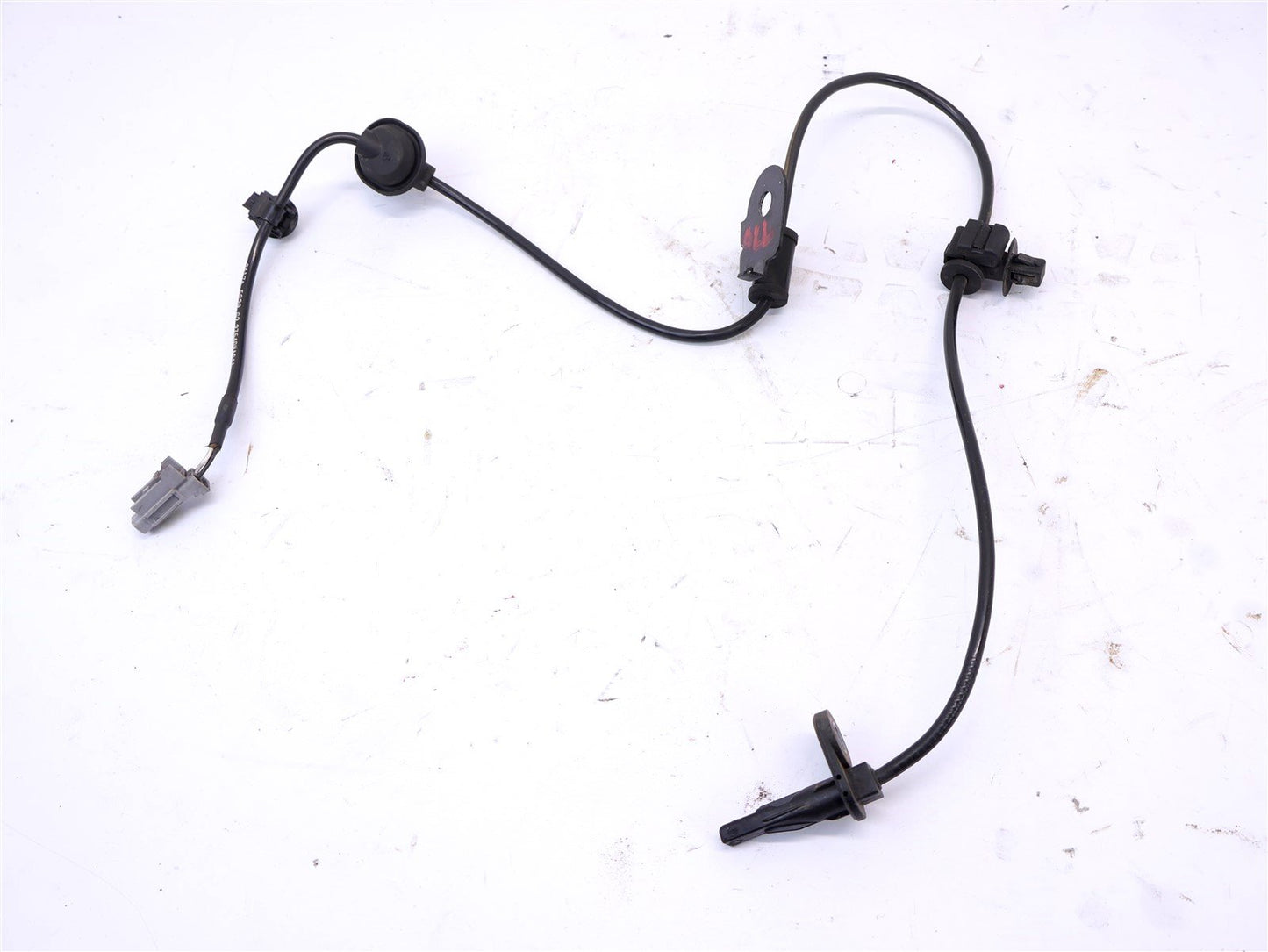 15-20 Subaru WRX & STI Driver Front ABS Sensor LH Side 27540VA010 2015-2020