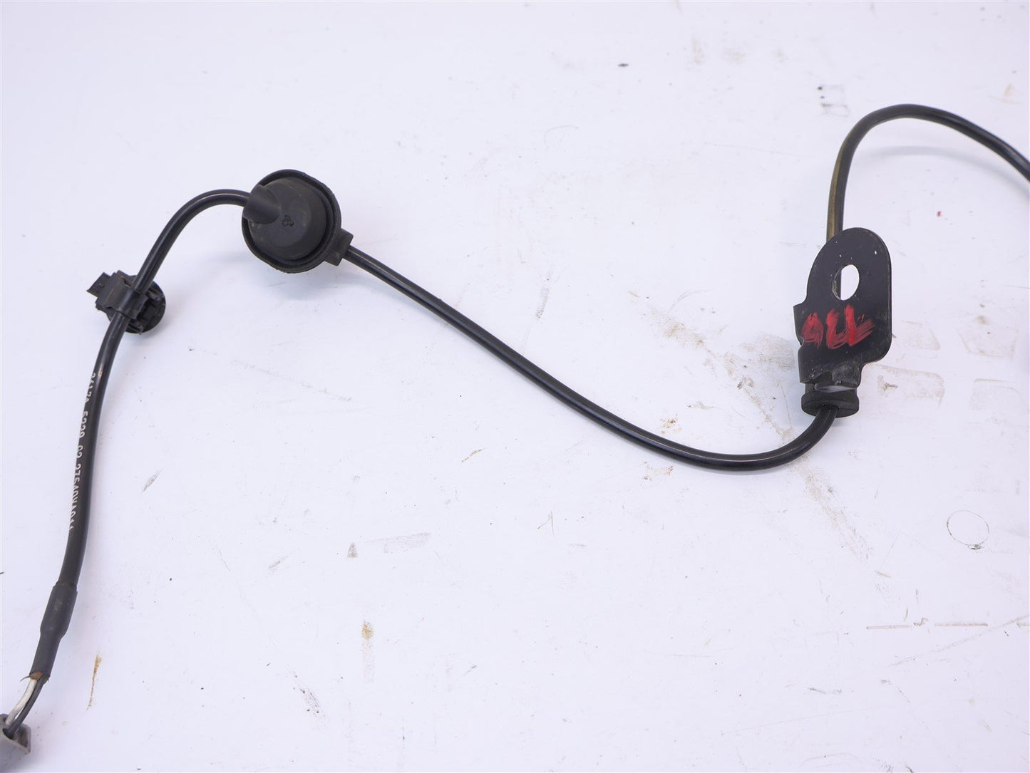 15-20 Subaru WRX & STI Driver Front ABS Sensor LH Side 27540VA010 2015-2020