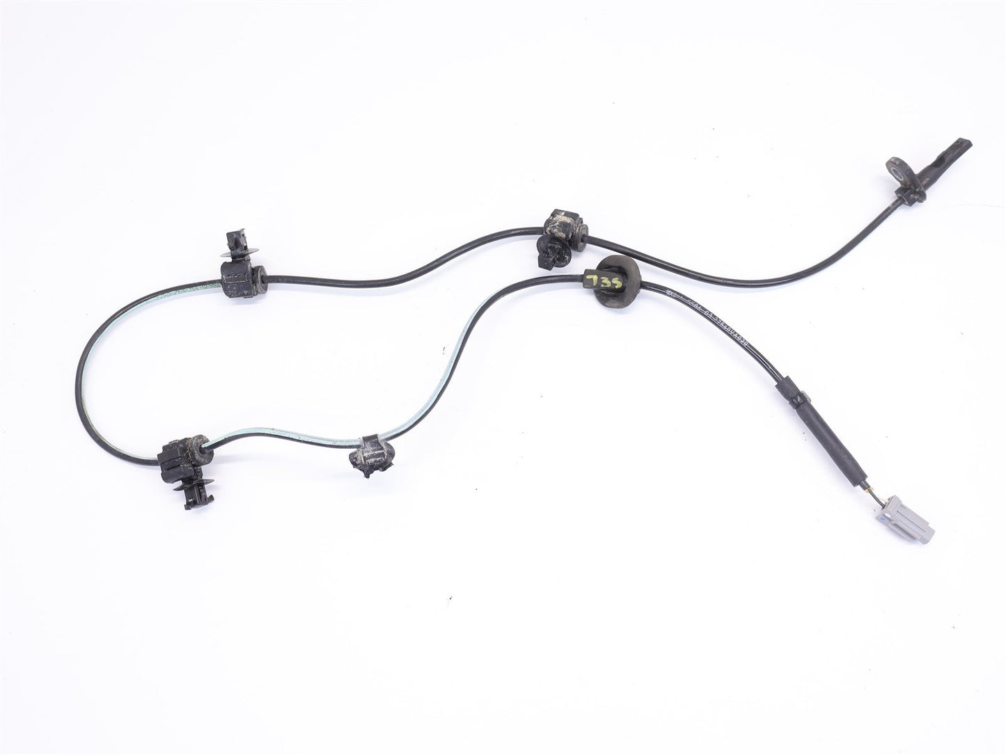 15-20 Subaru WRX & STI Passenger Rear ABS Sensor RH Side 27540VA020 2015-2020