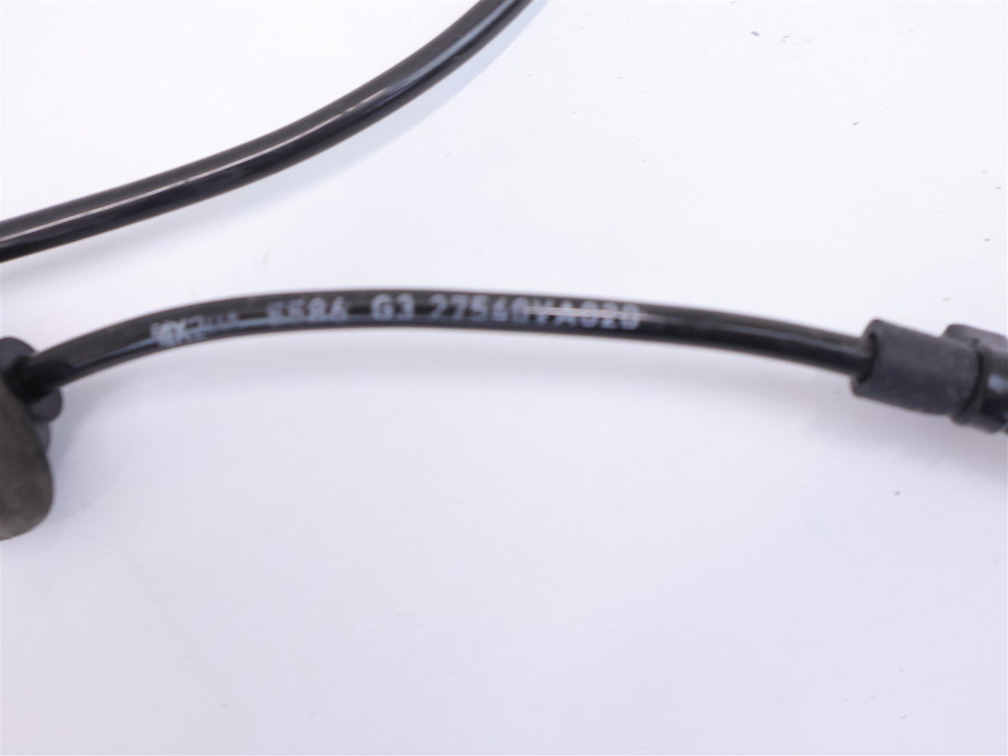 15-20 Subaru WRX & STI Passenger Rear ABS Sensor RH Side 27540VA020 2015-2020